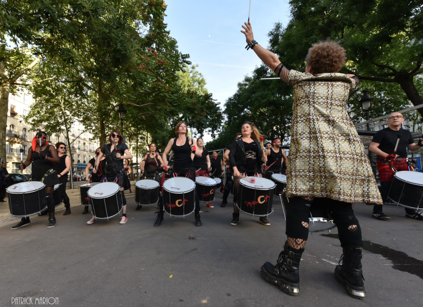 Fête du Cidre et de la Pomme